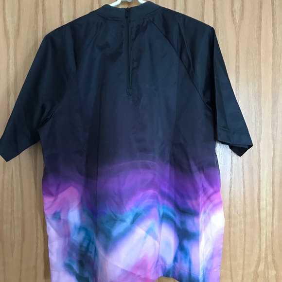 Nike Polyster Top in Pink - Picture 5 of 5